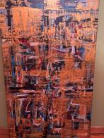 Gyssels Arn, Ophalen