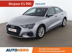 Audi A3 30 TFSI (bj 2021), Auto's, Audi, 4 deurs, Gebruikt, Euro 6, Leder