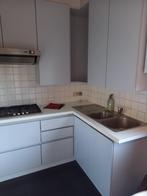 Keuken, Ophalen, Gebruikt, U-keuken, Grijs