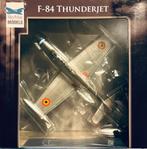 Skymax 1/72 F-84 Thunderjet belge, Hobby & Loisirs créatifs, Modélisme | Avions & Hélicoptères, Autres marques, 1:72 à 1:144, Enlèvement ou Envoi