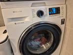 Samsung wasmachine 9kg, Elektronische apparatuur, Ophalen, 1200 tot 1600 toeren, Gebruikt, 8 tot 10 kg