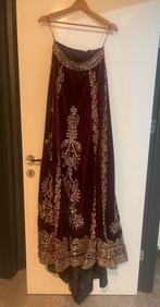 Speciale gelegenheidsjurk, Kleding | Dames, Gelegenheidskleding, Ophalen, Zo goed als nieuw, Maat 38/40 (M)