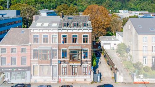 Industrie te huur in Seraing, Immo, Huizen te huur, Overige soorten, G