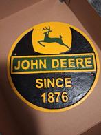 John deere decoratie, Verzamelen, Merken en Reclamevoorwerpen, Ophalen