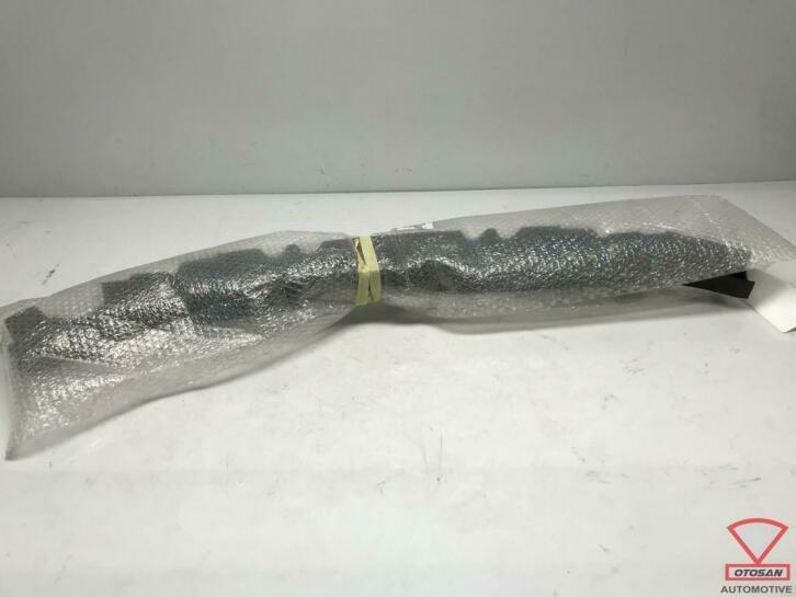 citroen c3 2016 voorbumper steun nieuw! 9812063780, Auto-onderdelen, Carrosserie, Bumper, Volkswagen, Gebruikt