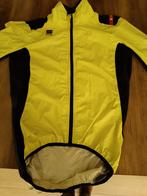 Veste de pluie/coupe-vent Sportfull, Vélos & Vélomoteurs, Comme neuf, Enlèvement ou Envoi, S