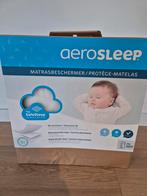 Matrasbeschermer Aerosleep 70x140 - ongebruikt in verpakking, Ophalen of Verzenden, Nieuw