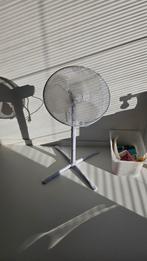 Ventilateur en blanc neuf, Enlèvement