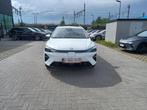 MG MG5 Electric Standard Range Luxury 50 kWh MG 5 Standard R, 310 km, Wit, 5 deurs, Parkeersensor
