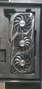 Asus ROG RTX 3070 Ti OC, Informatique & Logiciels, Cartes vidéo, Enlèvement ou Envoi, PCI-Express 4, Comme neuf, Nvidia