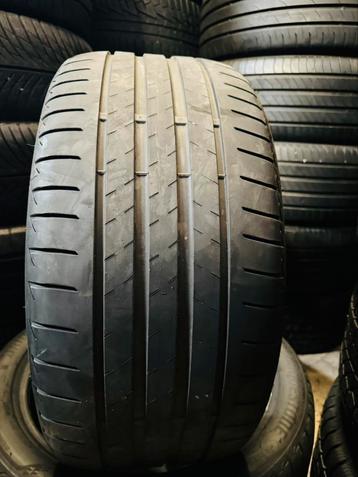 255 40r18 bridgestone avec montage et équilibrage  beschikbaar voor biedingen