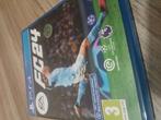 EA SPORTS FC 24, Games en Spelcomputers, Games | Sony PlayStation 4, Ophalen, Gebruikt, Simulatie, Vanaf 18 jaar