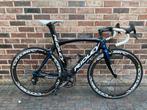 Ridley noah carbon, Ophalen, Zo goed als nieuw, Carbon, Overige merken