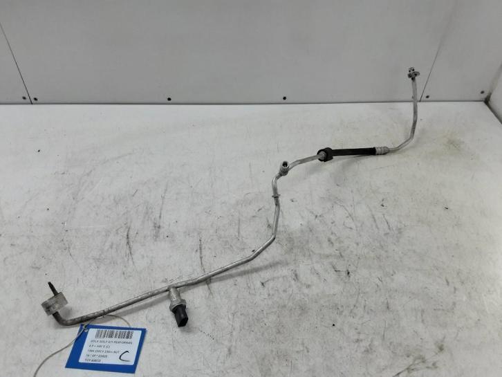 AIRCO LEIDING Volkswagen Golf VII (AUA) (5Q0820741C), Auto-onderdelen, Airco en Verwarming, Volkswagen, Gebruikt