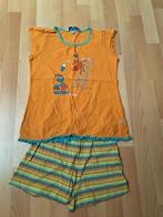 Pakket meisjes woody pyjama maat 8 of 128 (7 stuks), Enfants & Bébés, Vêtements enfant | Taille 128, Enlèvement ou Envoi, Comme neuf