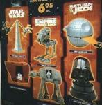 Star Wars KFC toys complete set (NIEUW - 1997), Verzamelen, Ophalen of Verzenden, Nieuw, Overige typen