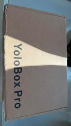 Yolobox Pro, Ophalen of Verzenden, Gebruikt