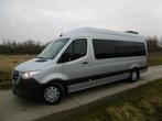 SPRINTER 316 cdi XXL TOURER 9 plaatsen netto 37500 eu, Auto's, Automaat, 4 cilinders, Start-stop-systeem, Bedrijf