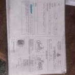 sportster harley frame jaren 90, Motoren, Ophalen, Gebruikt