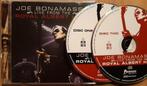 JOE BONAMASSA - Live from the Royal Albert Hall ( 2CD ), Verzenden, Zo goed als nieuw, Poprock
