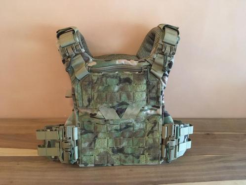 Agilite K19 3.0 plate carrier, Sport en Fitness, Schietsport-accessoires, Nieuw, Ophalen of Verzenden