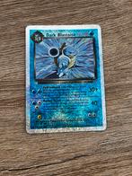 Dark Blastoise 4/110 Legendary Collection reverse Pokemon, Hobby en Vrije tijd, Verzamelkaartspellen | Pokémon, Ophalen of Verzenden