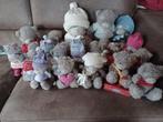 Verzameling me to you beren, Collections, Ours & Peluches, Comme neuf, Enlèvement, Me To You