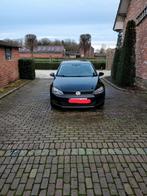 Golf 7, Voorwielaandrijving, Zwart, 5 deurs, Te koop