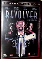 Revolver DVD, Enlèvement ou Envoi