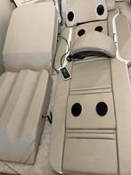 Professionele andulatie matras met ingebouwde infrarood, Enlèvement, Comme neuf