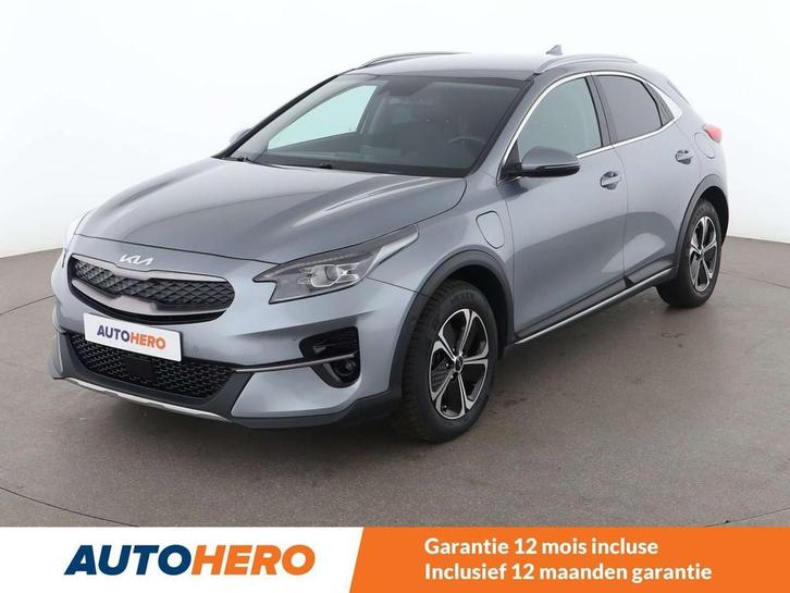 Kia Xceed 1.6 Plug-in Hybrid Spirit (bj 2022, automaat), Auto's, Kia, Te koop, XCeed, ABS, Achteruitrijcamera, Adaptive Cruise Control
