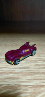 Hot Wheels HOWLIN HEAT (Burgandy), Hobby en Vrije tijd, Ophalen of Verzenden, Zo goed als nieuw, Auto