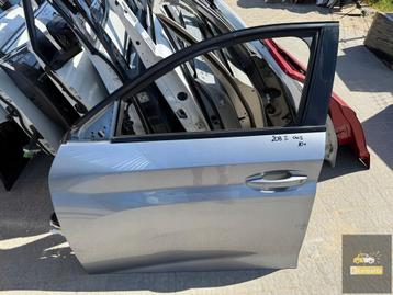 Peugeot 208 II voordeur links beschikbaar voor biedingen