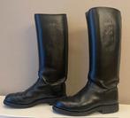 zwarte lederen rijlaarzen (politie), Ophalen, Gebruikt, Dames, Overige soorten