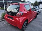 Toyota Aygo, Voorwielaandrijving, 4 zetels, 50 kW, 109 g/km