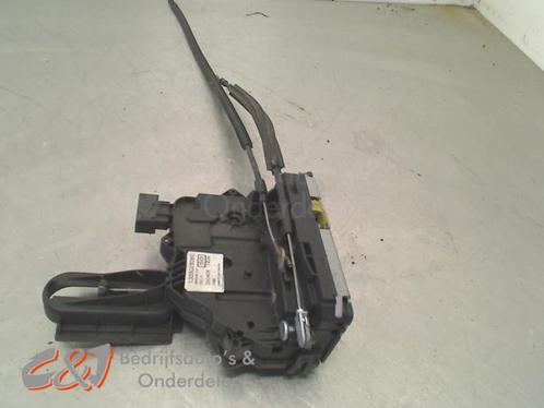 Deurslot Cilinder links van een Citroen Nemo, Auto-onderdelen, Carrosserie, Citroën, Gebruikt, 3 maanden garantie, Ophalen of Verzenden