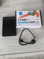 Externe Harde schijven 2,5 inch USB 3.0, Computers en Software, Harde schijven, Ophalen, Zo goed als nieuw, USB, HDD