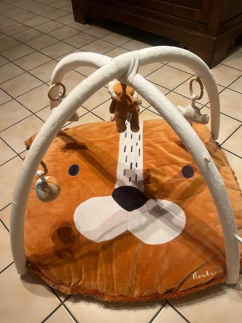 Speelmat Noukie’s nieuw, Kinderen en Baby's, Speelgoed | Speelkleden, Nieuw, Ophalen