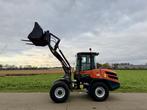 Schaeff TL80 shovel / kniklader BJ 2023 €665 LEASE, Zakelijke goederen, Wiellader of Shovel