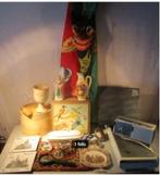 18 retro Spulletjes en Oude Curiosa, Antiek en Kunst, Ophalen of Verzenden