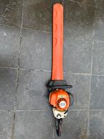 Stihl HS81R, Tuin en Terras, Ophalen, Gebruikt, Benzine