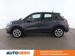 Fiat 500X 1.4 Turbo Pop Star (bj 2015), Auto's, Fiat, Voorwielaandrijving, Electronic Stability Program (ESP), Euro 6, 500X