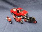 ford pickup, Ophalen, Gebruikt, Auto's