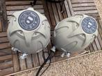 Lazy spa paris onderdelen, Tuin en Terras, Ophalen, Gebruikt, Filter, Opblaasbaar