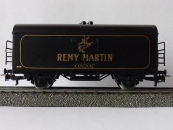 Marklin ho Wagon COGNAC REMY MARTIN., Enlèvement ou Envoi, Neuf, Wagon, Märklin