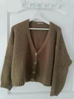 Vest Golf Black Rose Khaki - M, Kleding | Dames, Maat 38/40 (M), Ophalen of Verzenden, Zo goed als nieuw, Overige kleuren