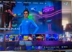 Compte fortnite exclusif chapitre 1 / +200SKINS 190pioches.., Games en Spelcomputers, Games | Atari, Verzenden, Zo goed als nieuw