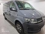 VW Transporter Combi T6 – 2.0 TDI – Automaat – 9 p- EURO 6, Auto's, Volkswagen, 4 deurs, USB, 9 zetels, 159 g/km