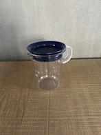 Tupperware melkpotje nieuwstaat, Ophalen of Verzenden, Zo goed als nieuw