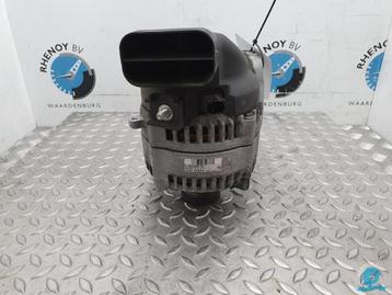 B.M.W. 1 SERIES F20 118I [ALTERNATOR] 2012 beschikbaar voor biedingen